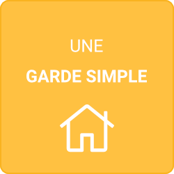 Garde Simple